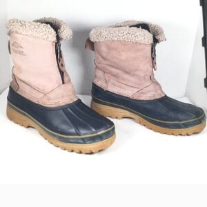 Pacific Trail.Winter Boots for Women